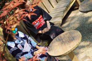 長崎の着物の着付けと教室の池田でネム決済・ネム払い